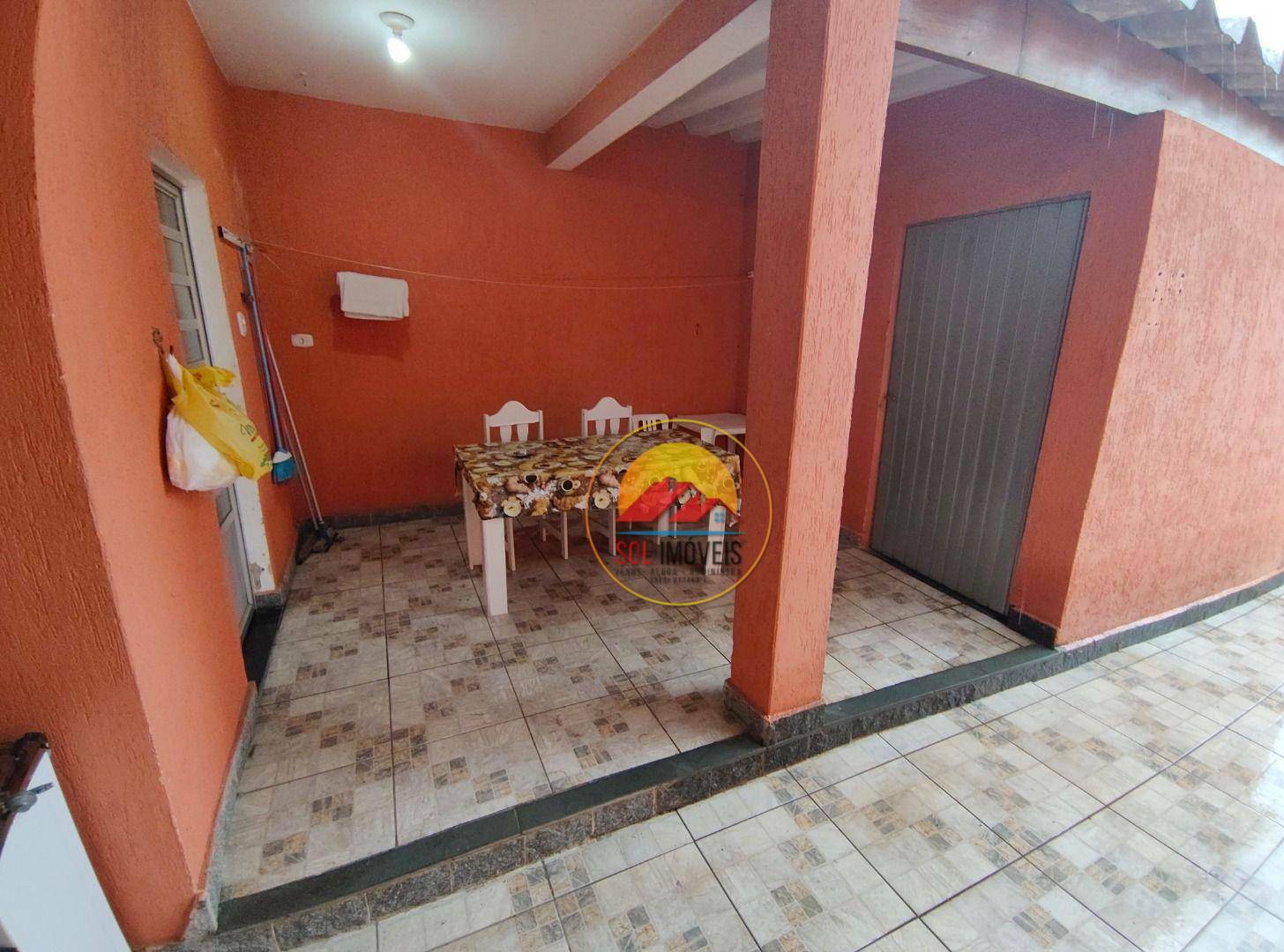 Casa à venda com 3 quartos, 590m² - Foto 11