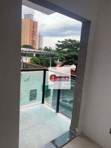 Apartamento à venda com 3 quartos, 85m² - Foto 1