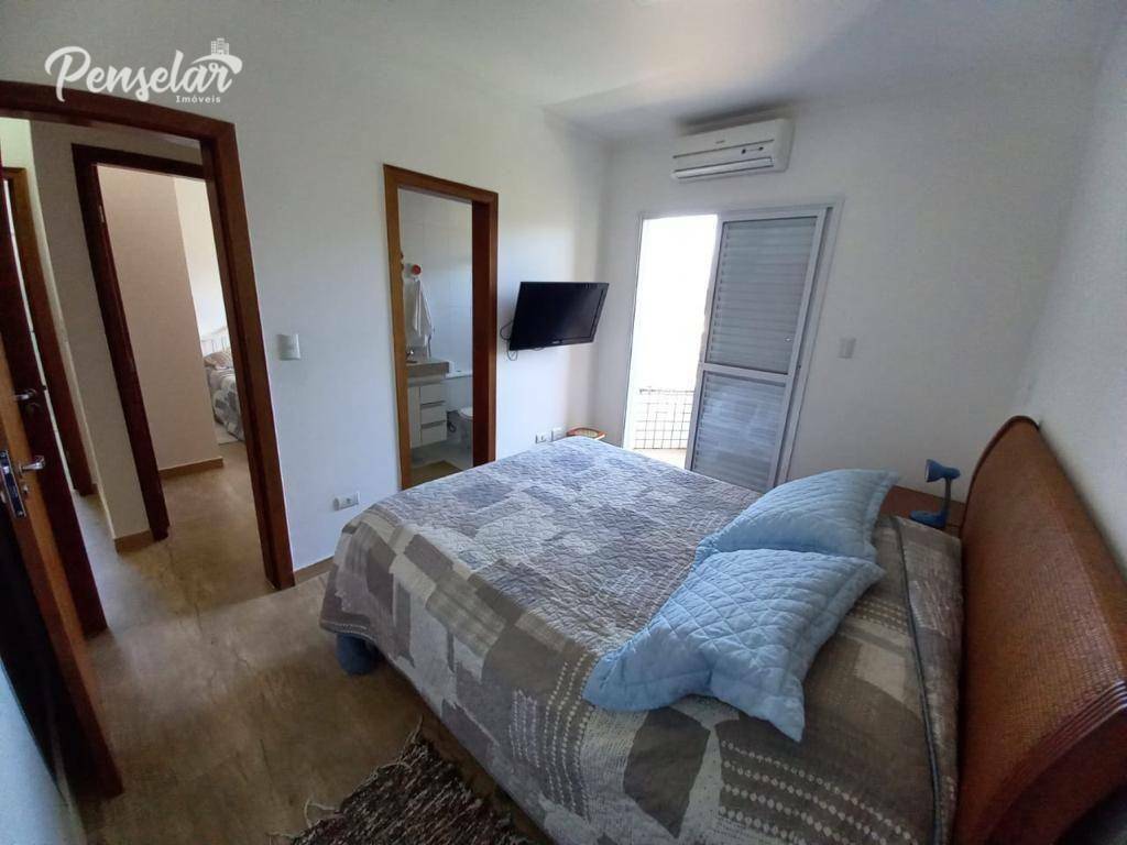 Cobertura à venda com 3 quartos, 128m² - Foto 8