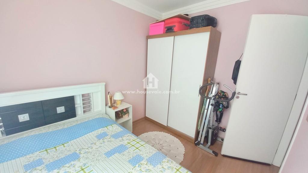 Apartamento à venda com 2 quartos, 54m² - Foto 13