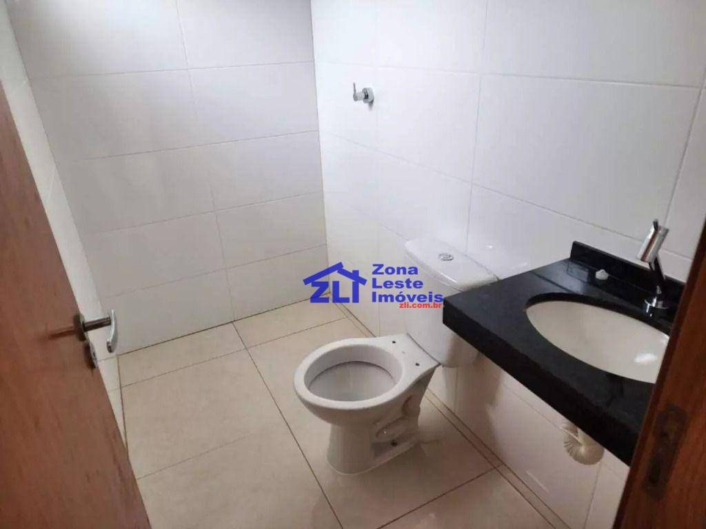 Sobrado à venda com 2 quartos, 68m² - Foto 5