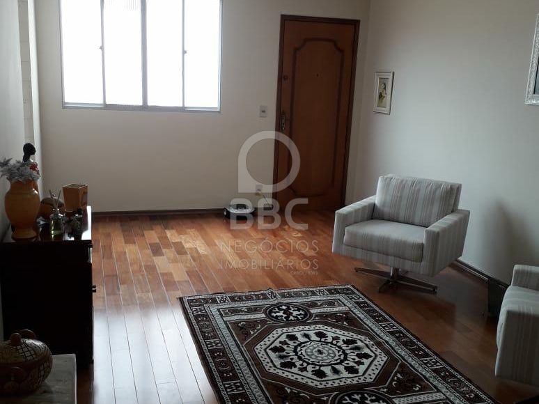 Apartamento à venda com 2 quartos, 84m² - Foto 4