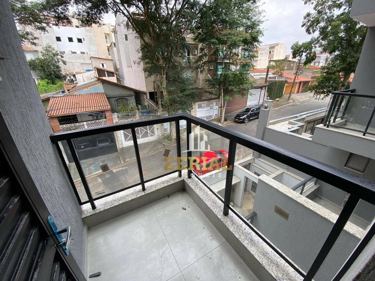 Apartamento à venda com 2 quartos, 47m² - Foto 5