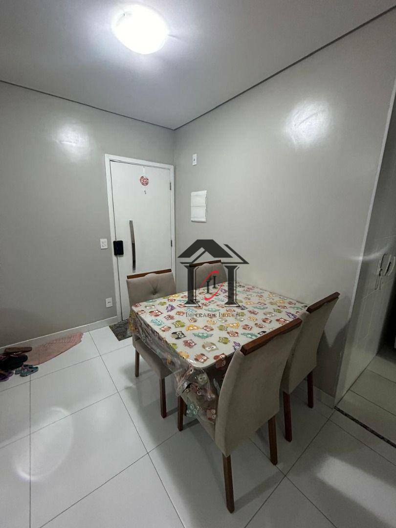 Apartamento à venda com 2 quartos, 66m² - Foto 14