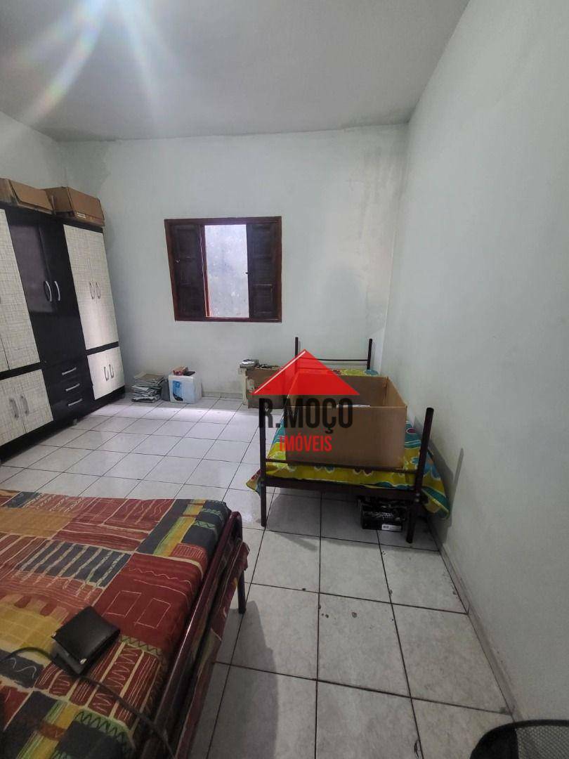 Sobrado à venda com 2 quartos, 65m² - Foto 18