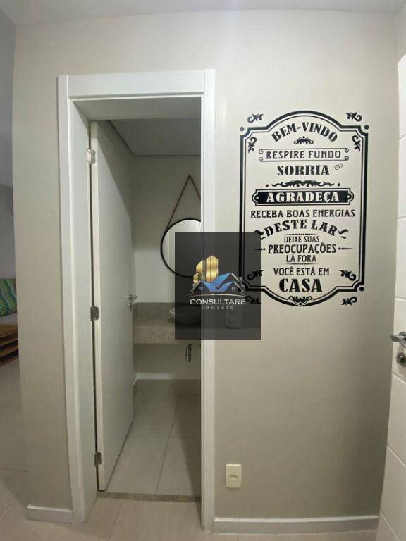 Apartamento à venda com 1 quarto, 47m² - Foto 22