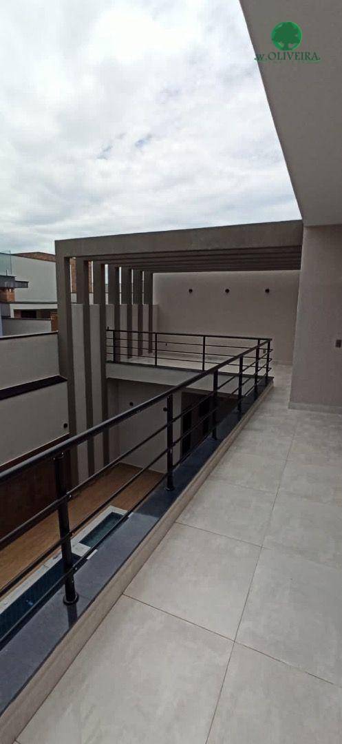 Sobrado à venda com 3 quartos, 285m² - Foto 20