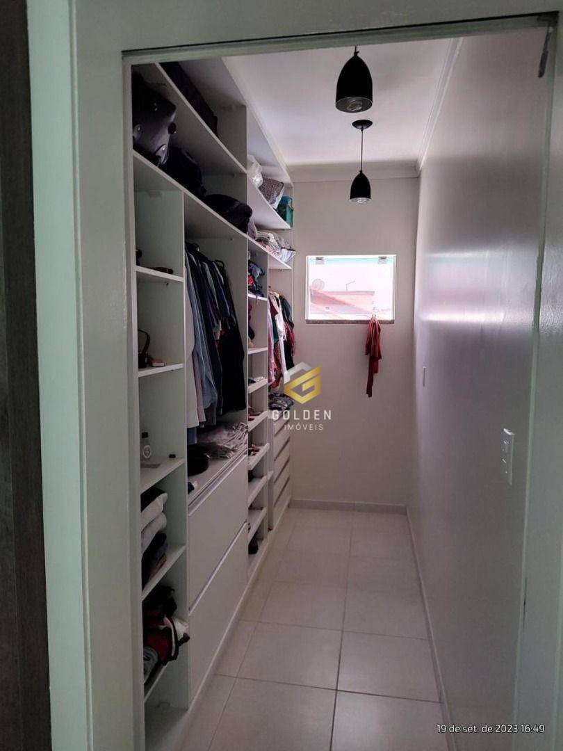 Sobrado à venda com 3 quartos, 205m² - Foto 5