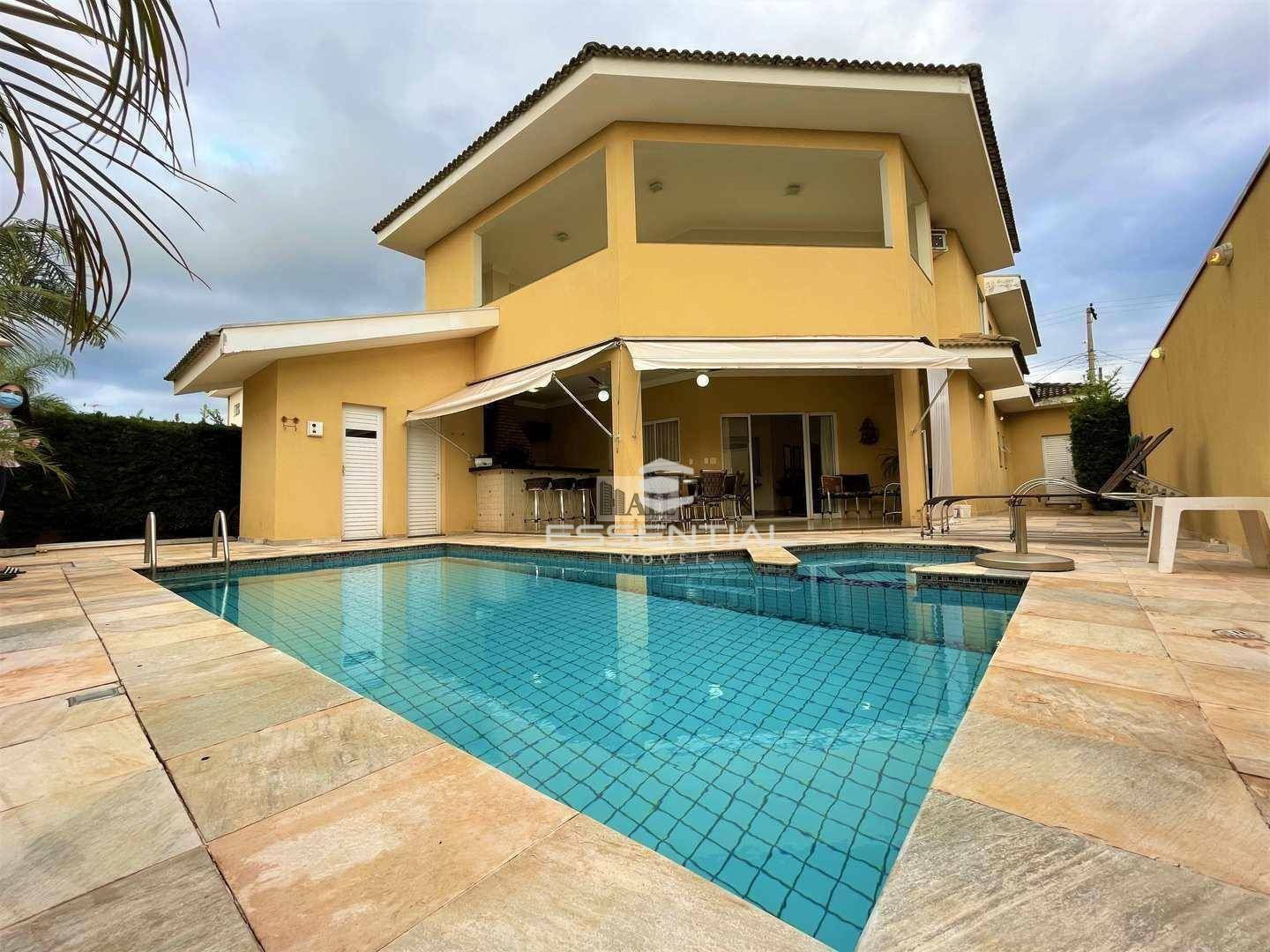 Casa de Condomínio à venda com 3 quartos, 353m² - Foto 2