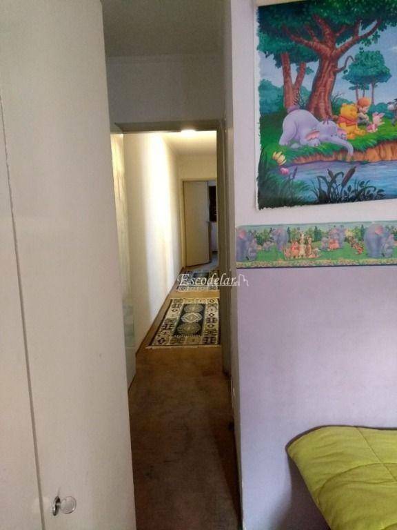 Sobrado à venda com 3 quartos, 150m² - Foto 14