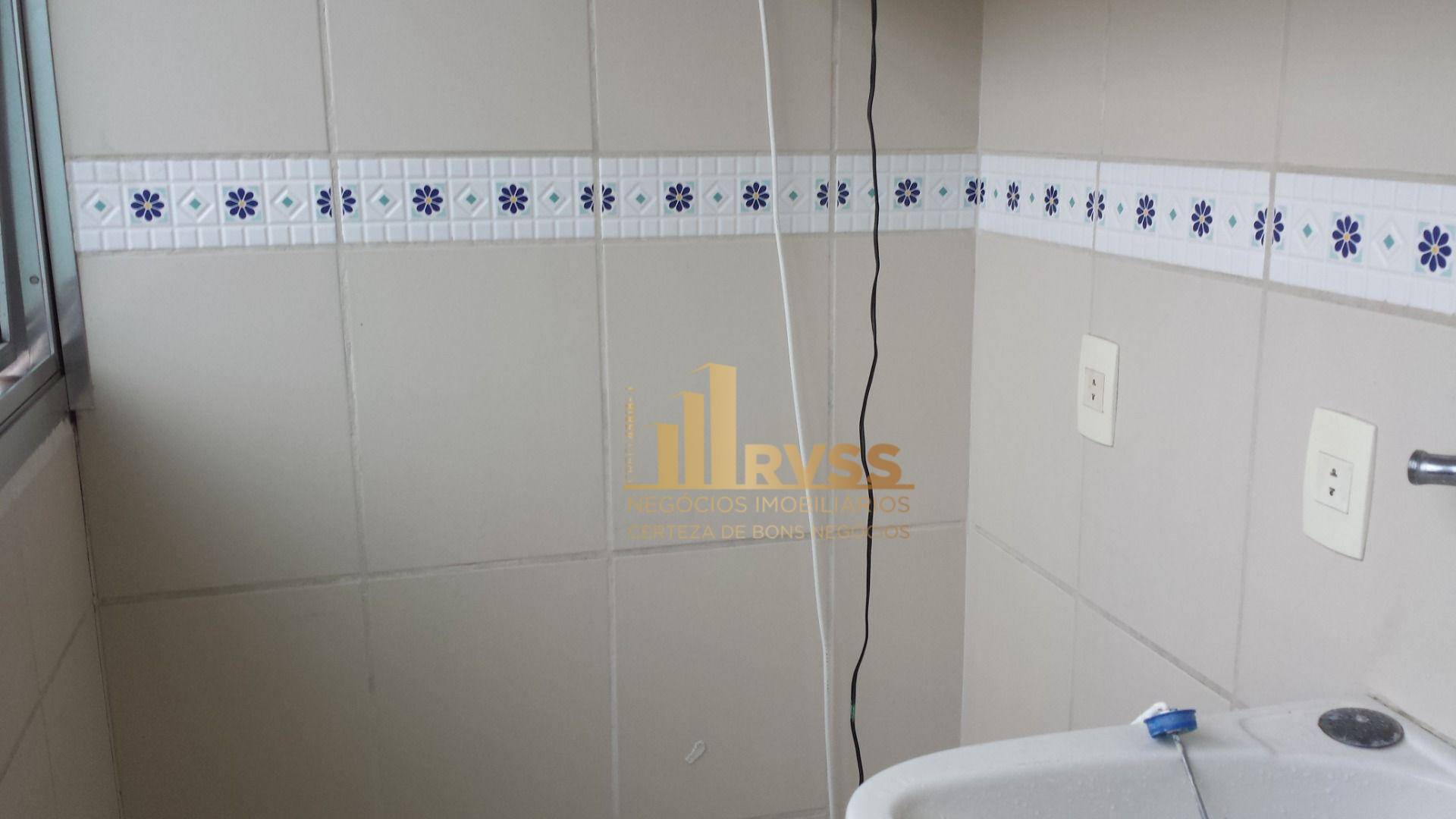 Apartamento à venda com 2 quartos, 50m² - Foto 27