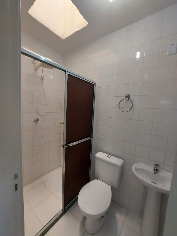 Sobrado para alugar com 2 quartos, 54m² - Foto 28