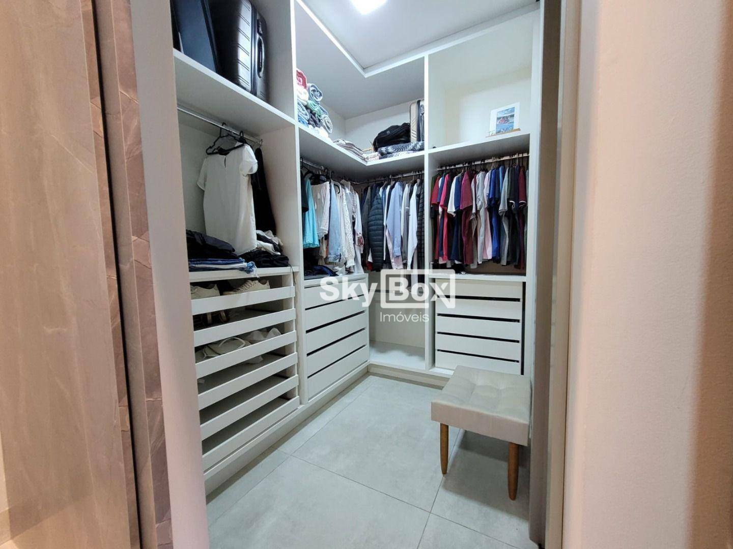 Casa à venda com 2 quartos, 140m² - Foto 17