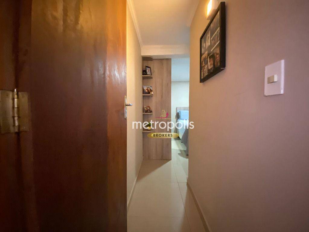 Sobrado à venda com 3 quartos, 180m² - Foto 14