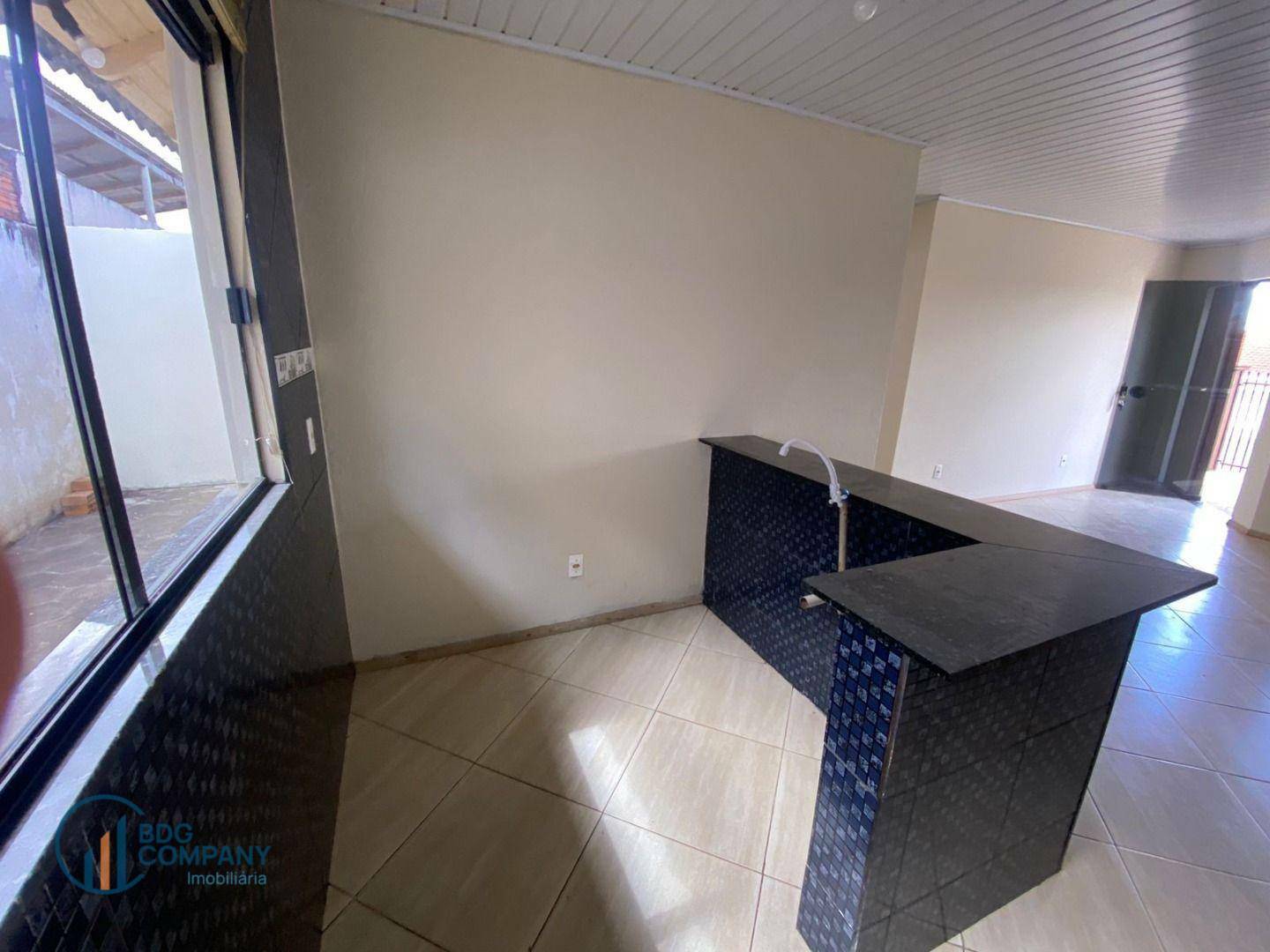 Casa, 2 quartos, 90 m² - Foto 9