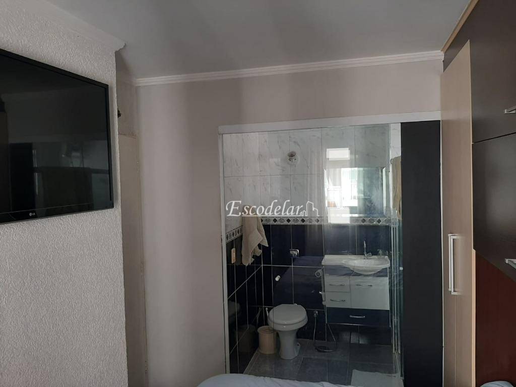 Apartamento à venda com 2 quartos, 58m² - Foto 3