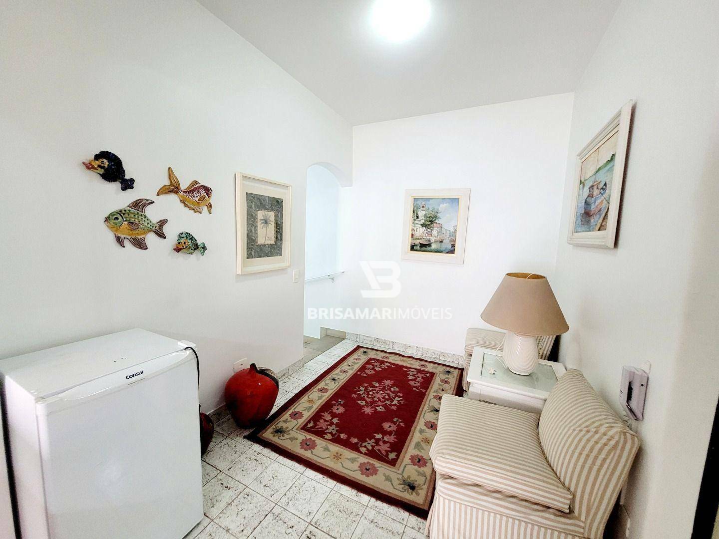 Cobertura à venda com 3 quartos, 275m² - Foto 11