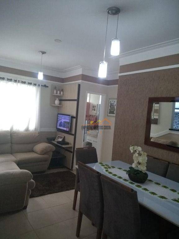 Apartamento à venda com 2 quartos, 56m² - Foto 7