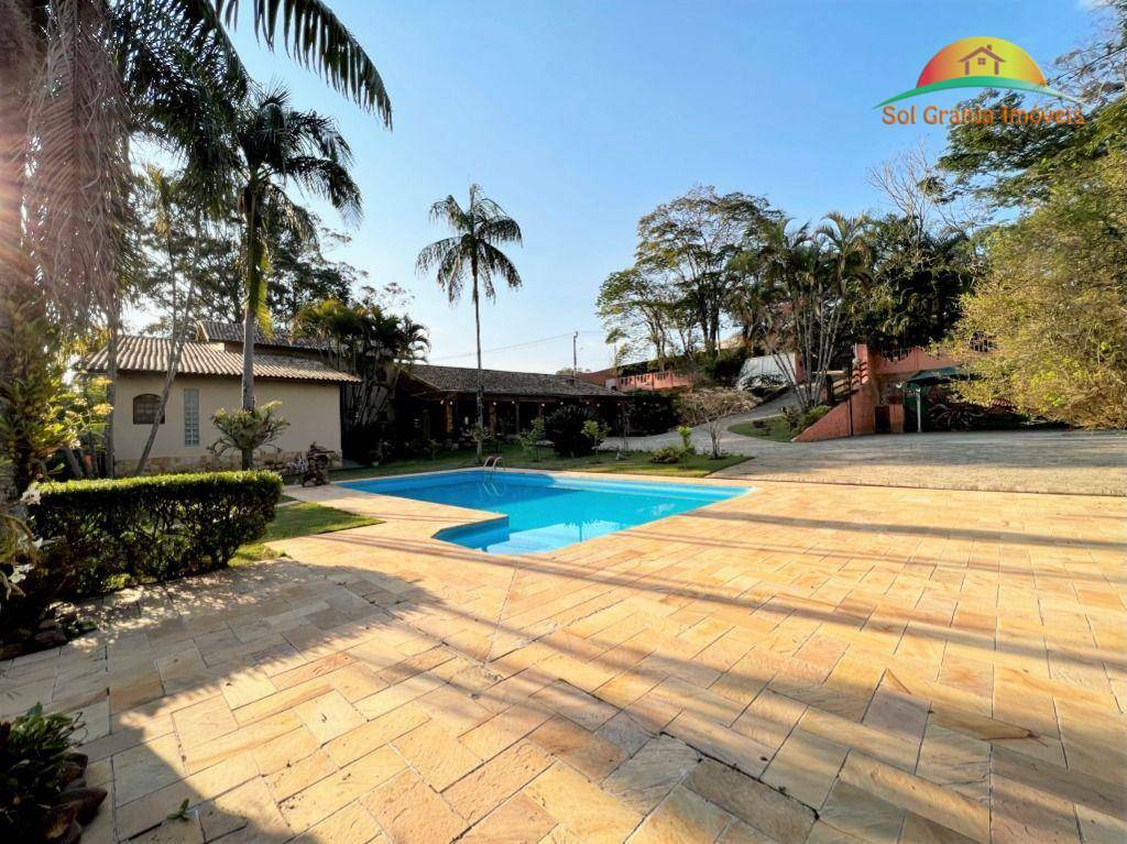 Casa de Condomínio à venda com 5 quartos, 690m² - Foto 43