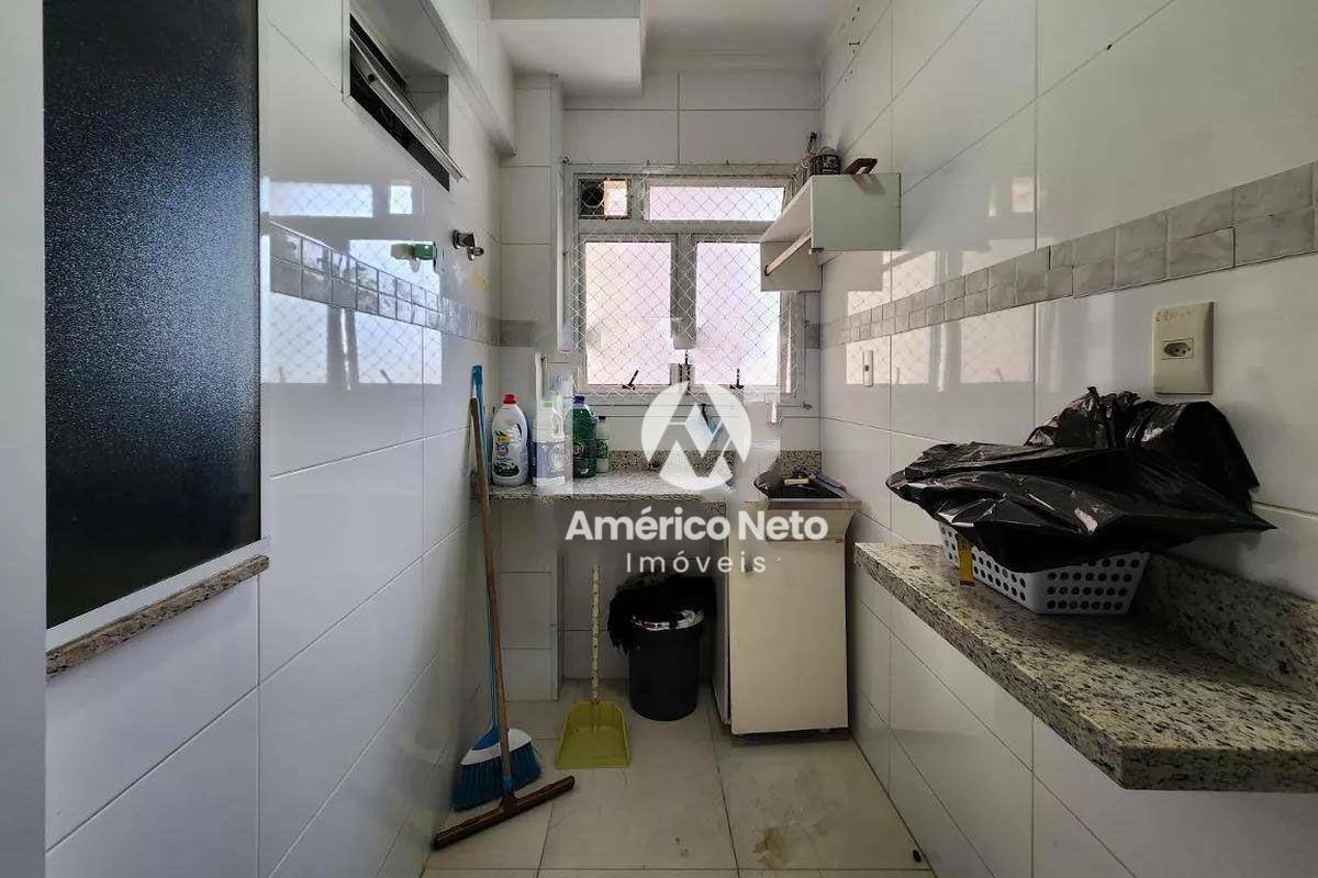 Apartamento à venda com 3 quartos, 121m² - Foto 34