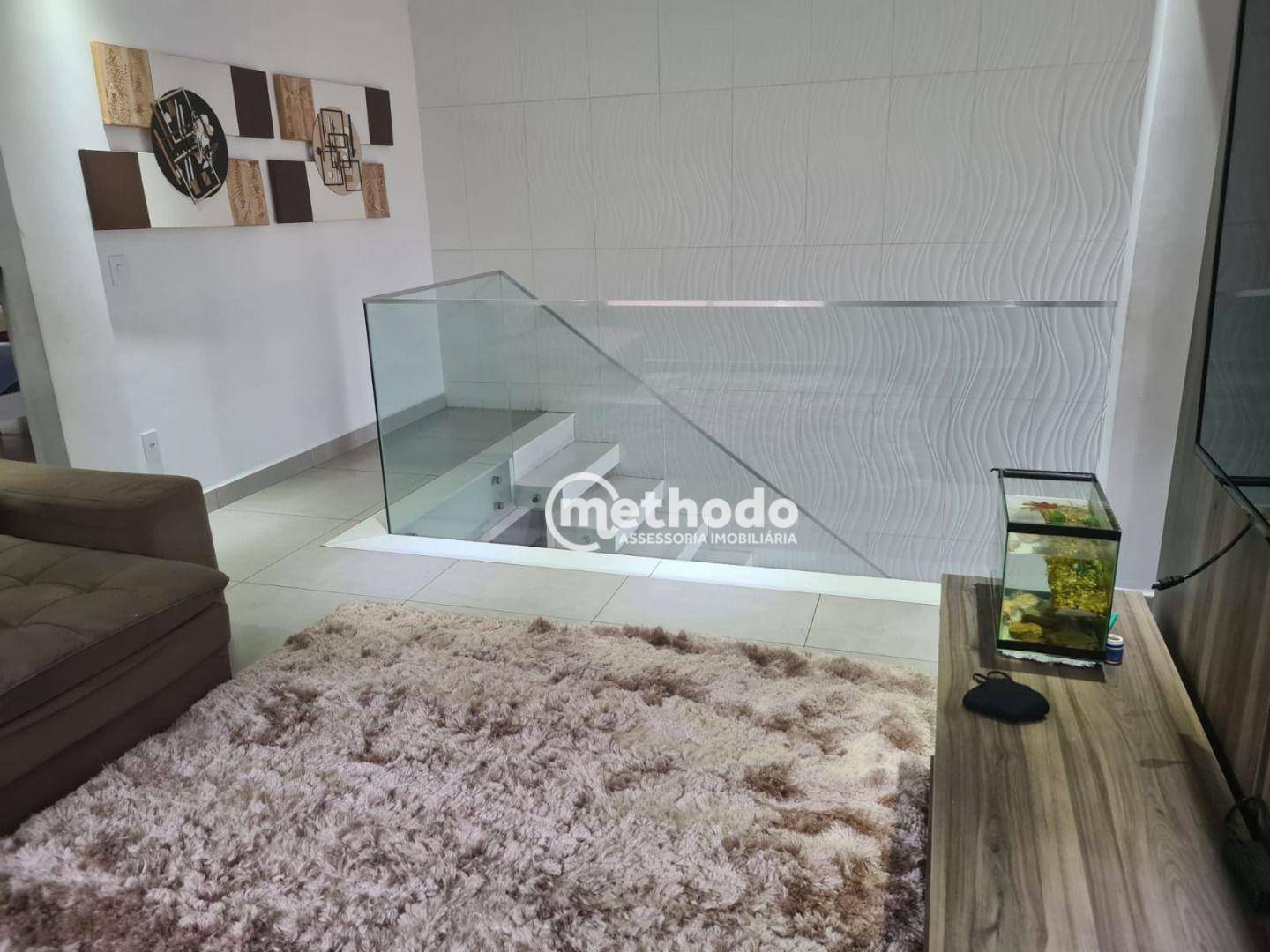 Casa à venda com 3 quartos, 167m² - Foto 2