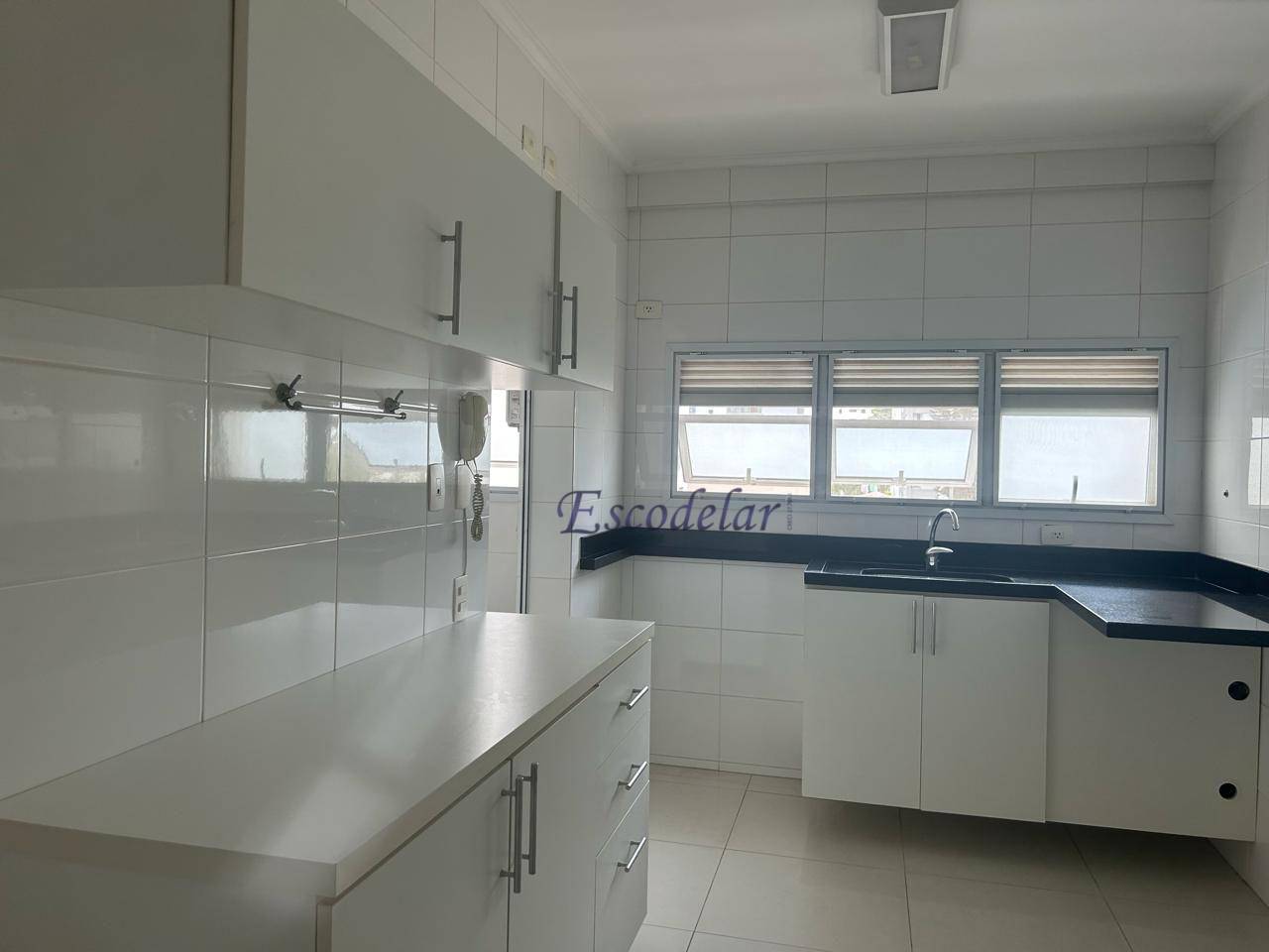 Apartamento à venda com 3 quartos, 139m² - Foto 21