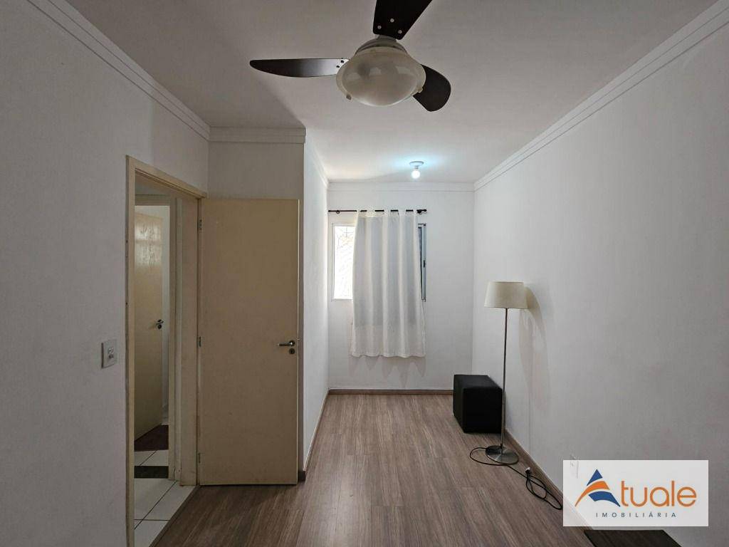 Apartamento para alugar com 3 quartos, 69m² - Foto 24