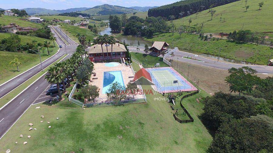 Loteamento e Condomínio à venda, 1200M2 - Foto 1