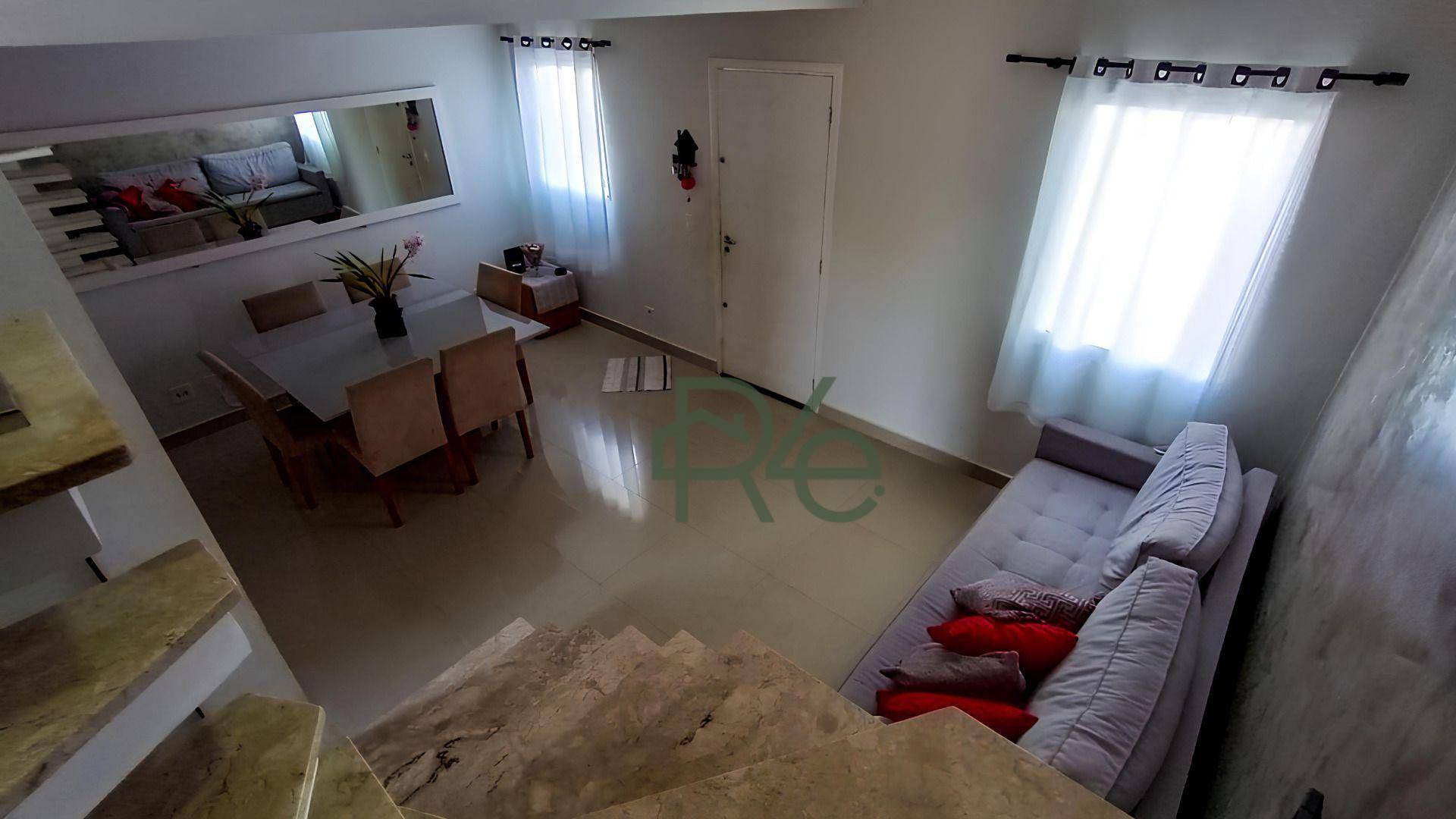 Casa de Condomínio à venda com 3 quartos, 90m² - Foto 11