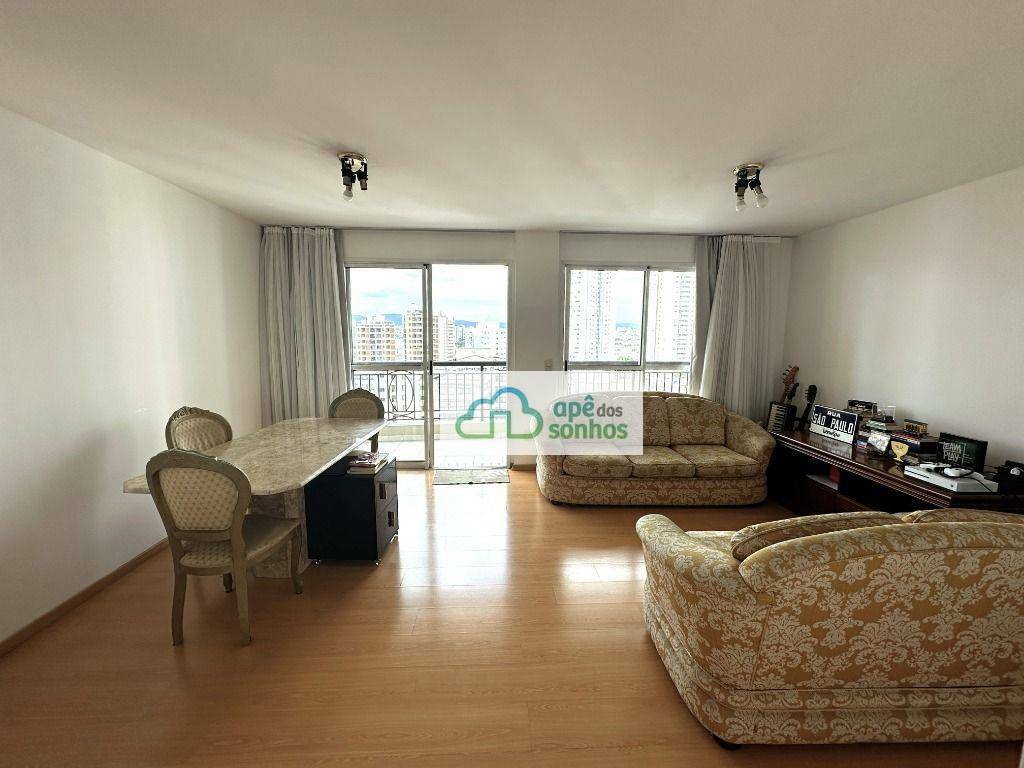 Apartamento à venda com 2 quartos, 126m² - Foto 2