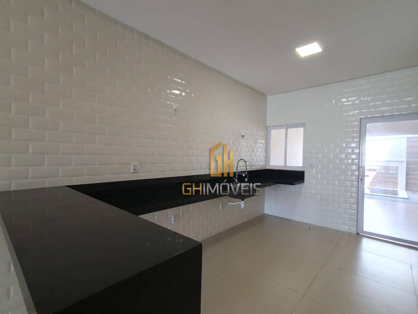 Casa à venda com 3 quartos, 144m² - Foto 12