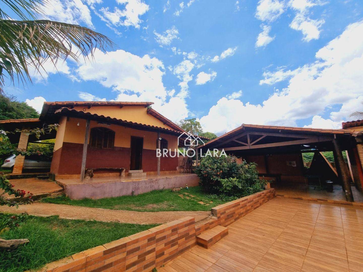 Sítio, 5 quartos, 4000 m² - Foto 26