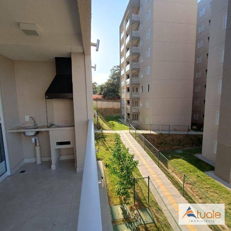 Apartamento à venda com 2 quartos, 60m² - Foto 17