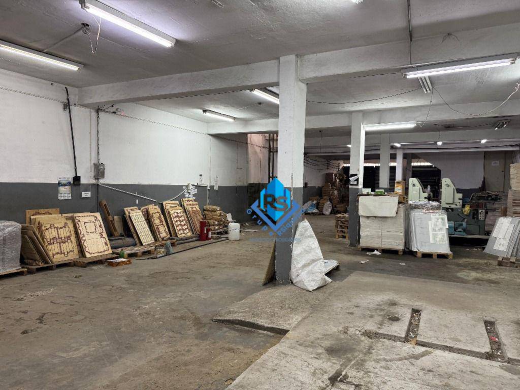 Depósito-Galpão, 400 m² - Foto 2