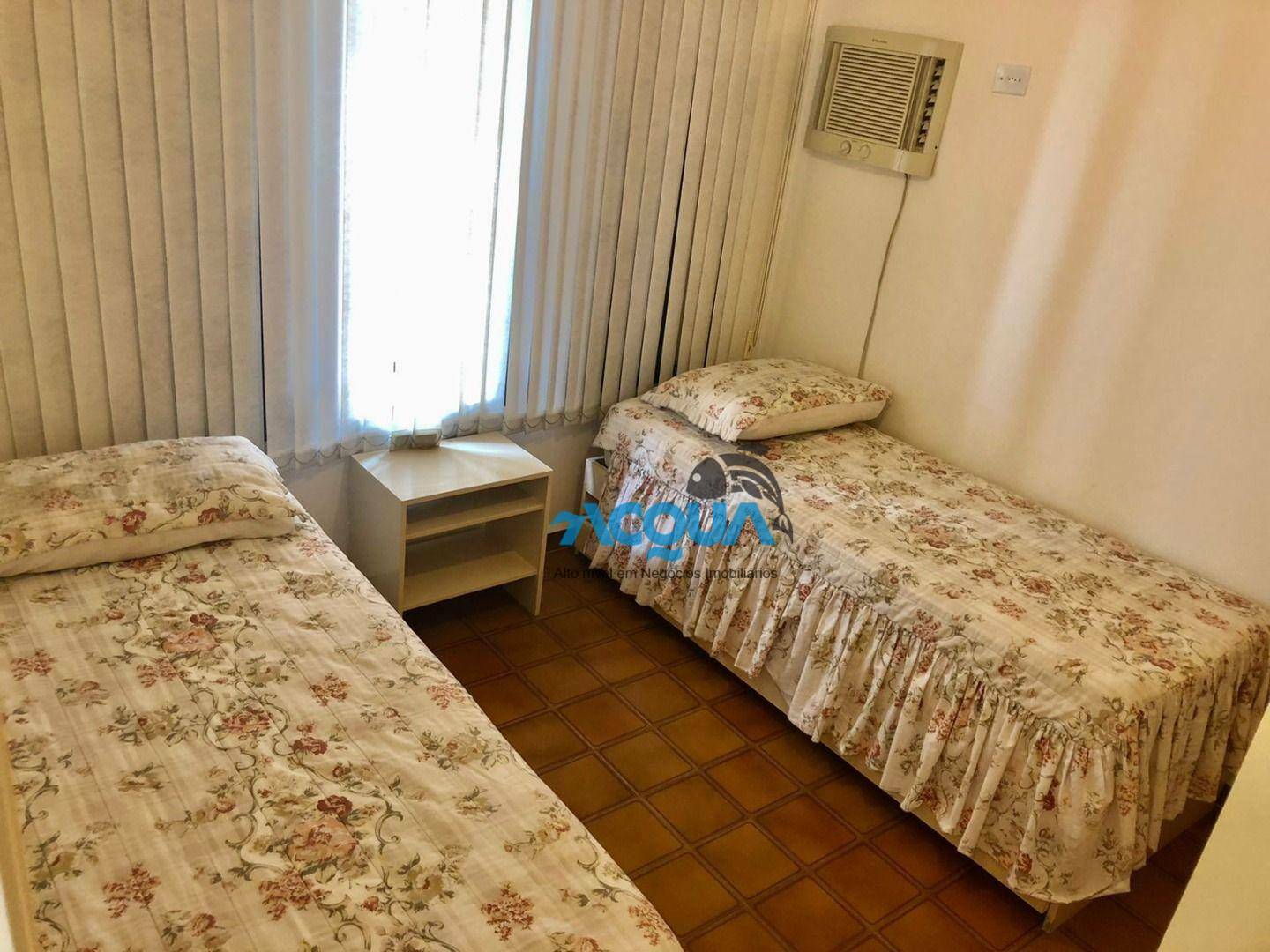 Apartamento à venda com 3 quartos, 100m² - Foto 6