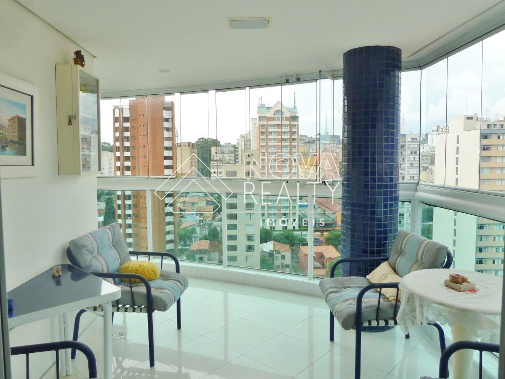 Cobertura à venda com 4 quartos, 374m² - Foto 3