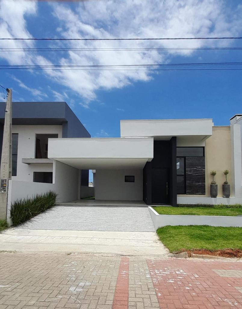 Casa à venda com 3 quartos, 132m² - Foto 28