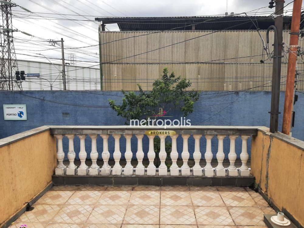 Sobrado à venda com 2 quartos, 117m² - Foto 13