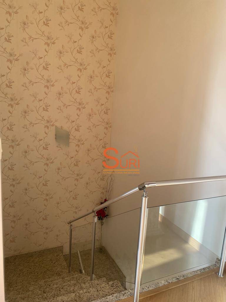 Cobertura à venda com 3 quartos, 280m² - Foto 4