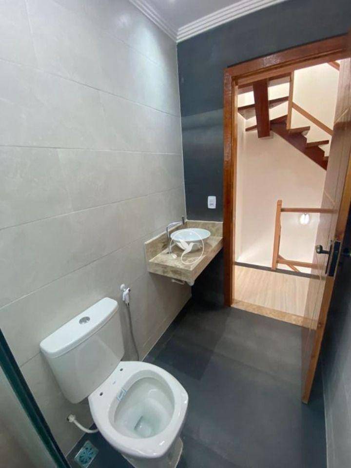 Casa à venda com 3 quartos, 210m² - Foto 33