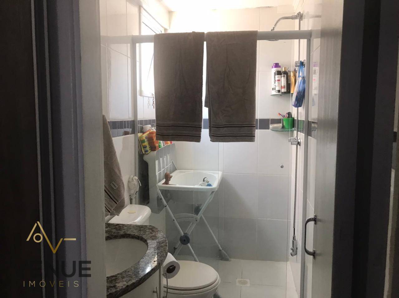 Apartamento à venda com 2 quartos, 57m² - Foto 8