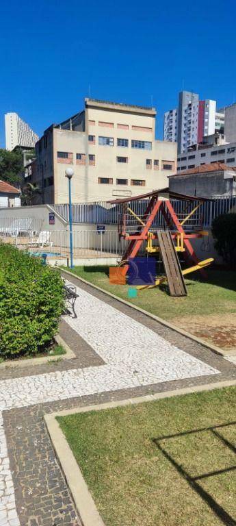 Apartamento à venda com 1 quarto, 40m² - Foto 21