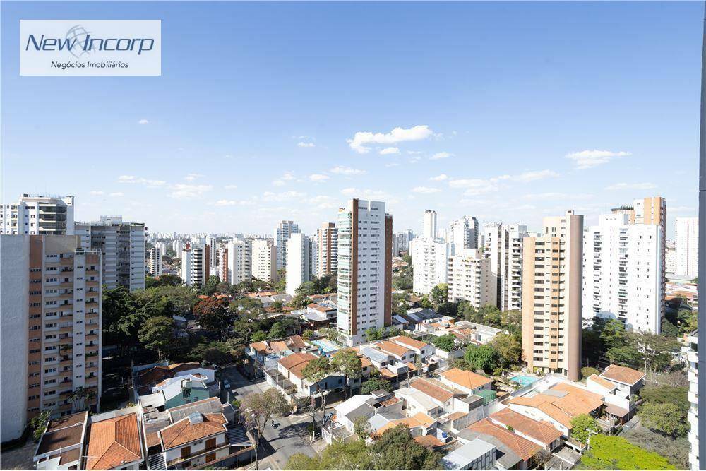 Apartamento à venda com 3 quartos, 179m² - Foto 12