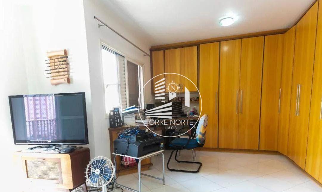 Apartamento à venda com 3 quartos, 170m² - Foto 14