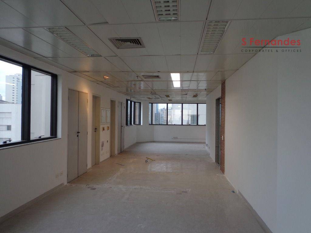 Conjunto Comercial-Sala para alugar, 180m² - Foto 8