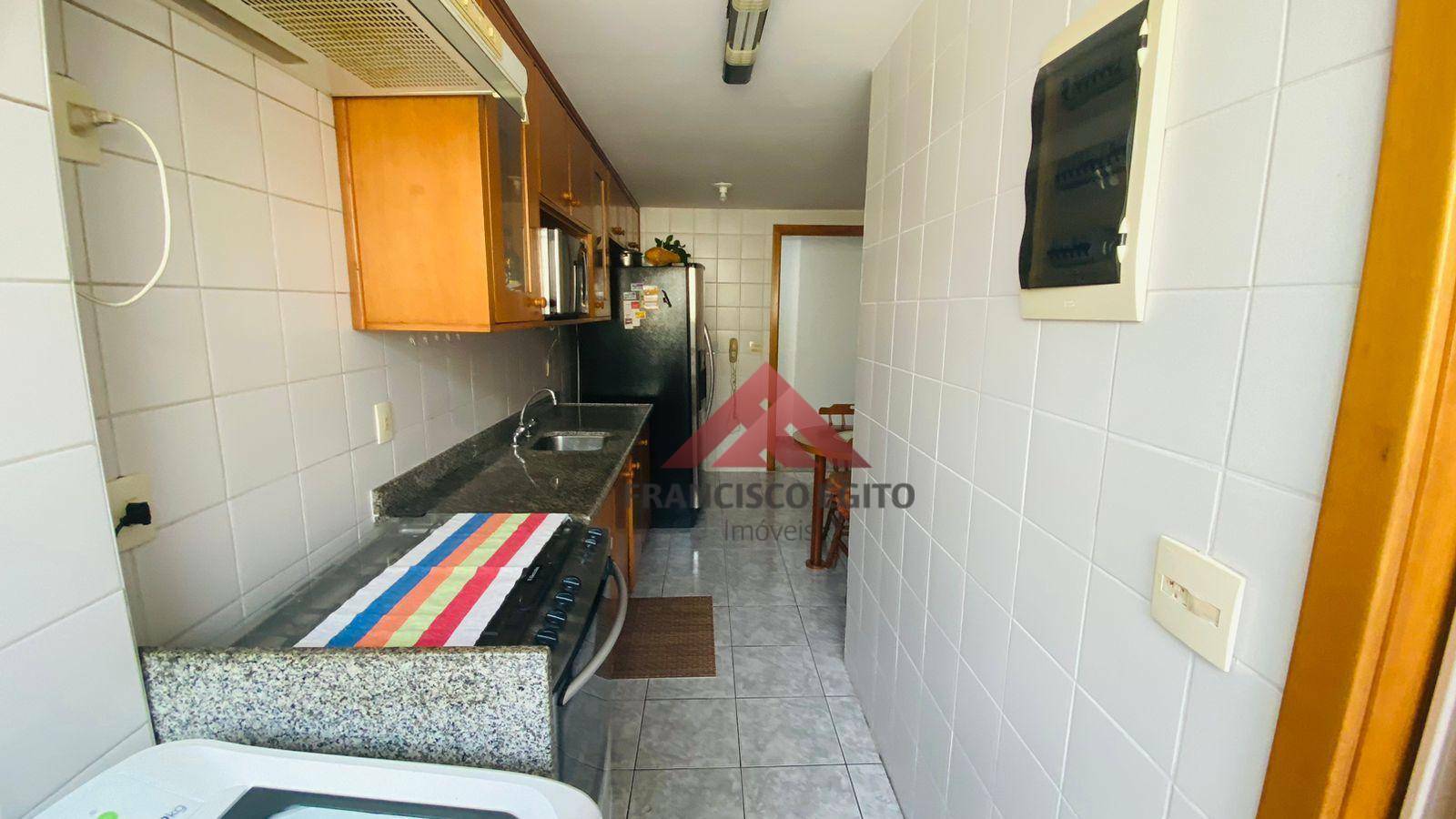 Apartamento para alugar com 2 quartos, 88m² - Foto 13