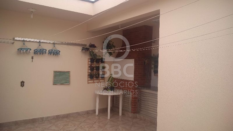 Casa à venda e aluguel com 3 quartos, 172m² - Foto 12