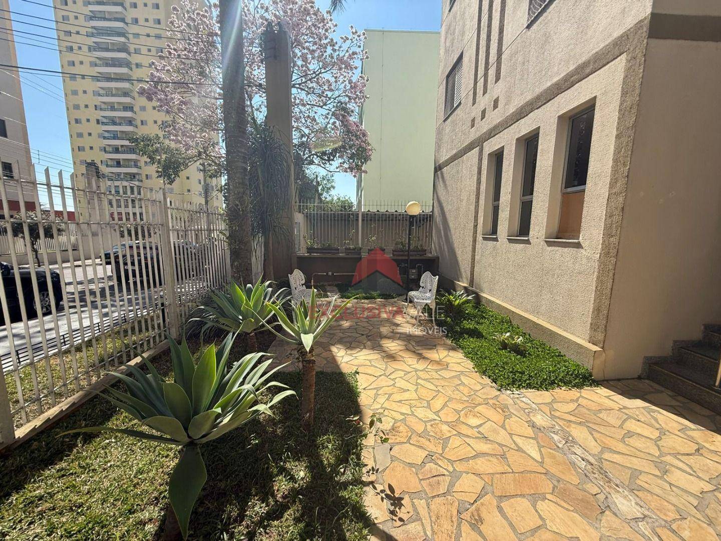 Apartamento, 3 quartos, 75 m² - Foto 2