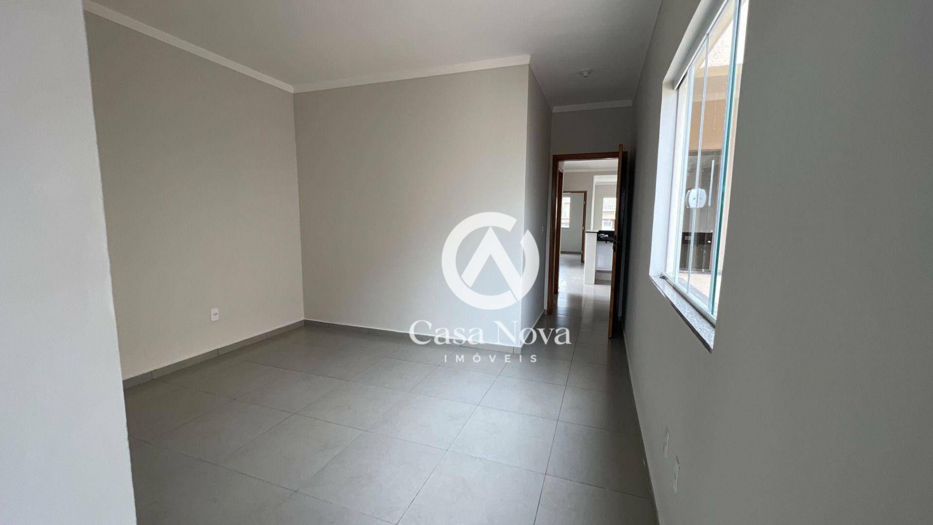 Casa à venda com 3 quartos, 150m² - Foto 3