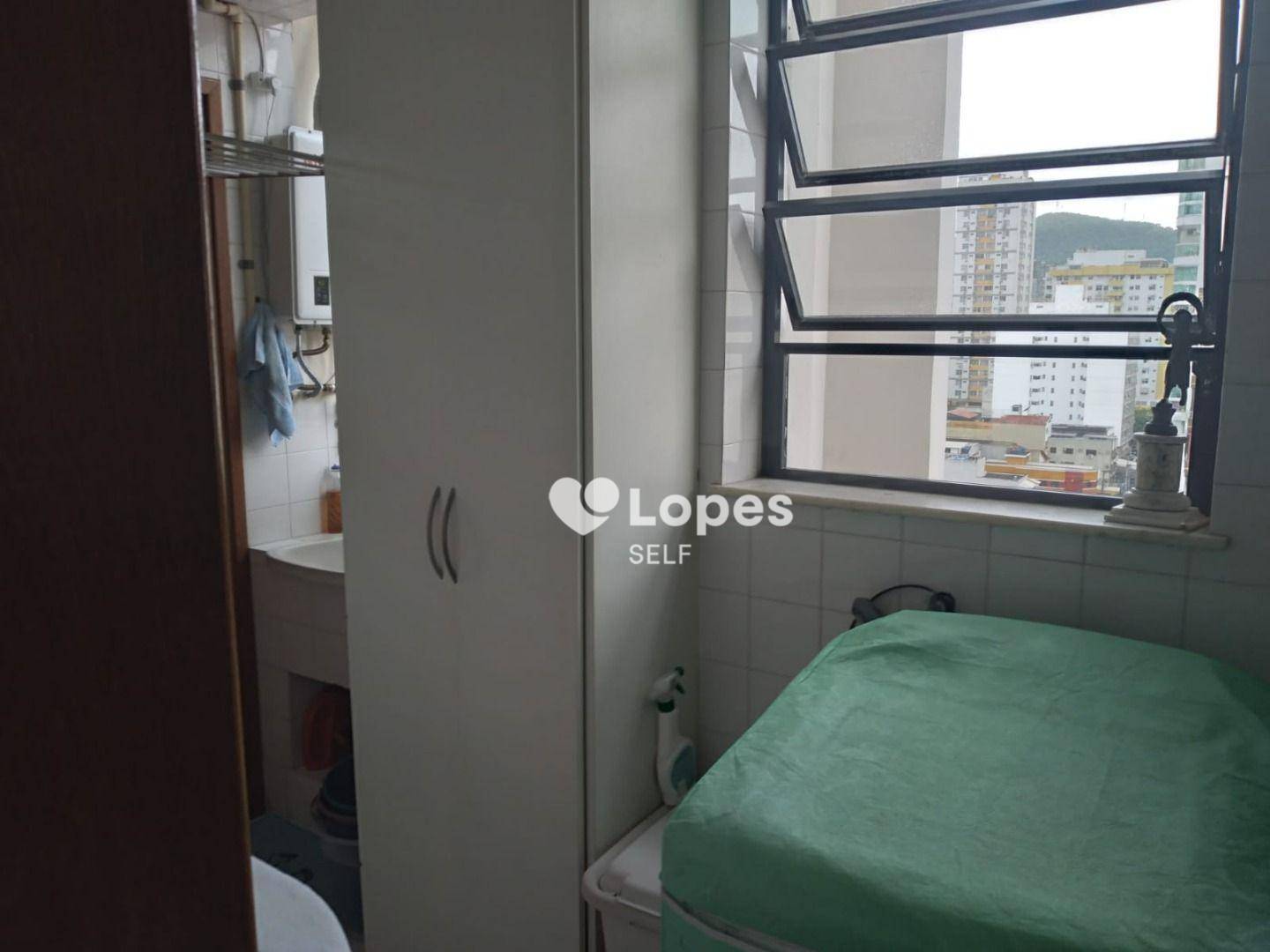 Apartamento à venda com 3 quartos, 130m² - Foto 10